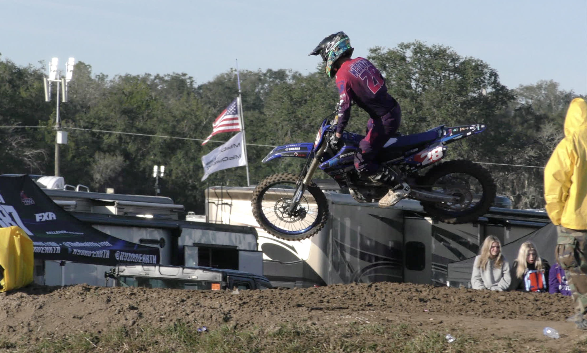 2023 Mini O’s Dylan McDonald